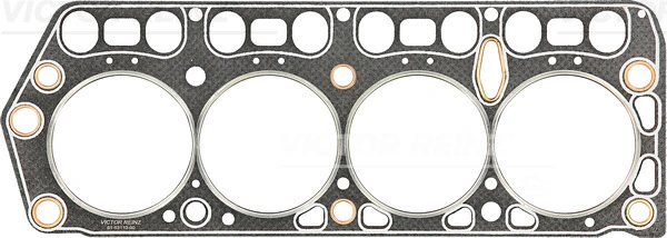 Gasket, cylinder head